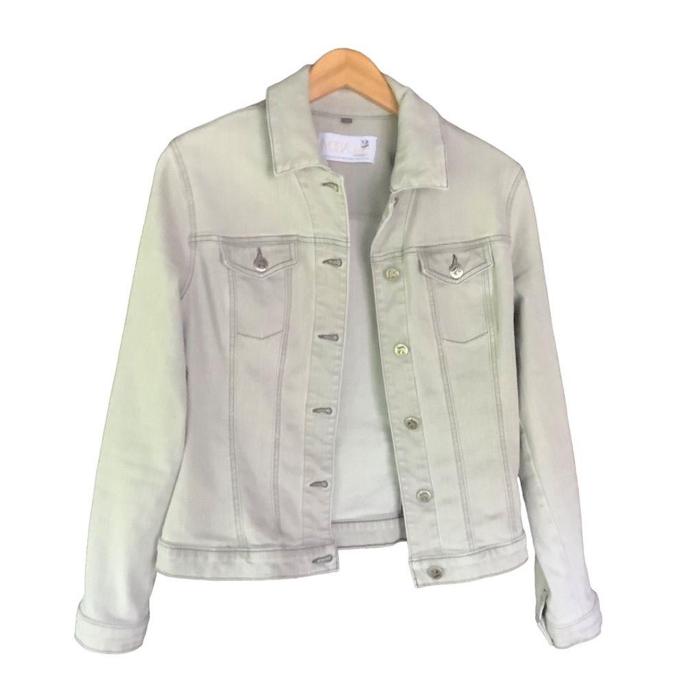 YOGA JEANS jacket